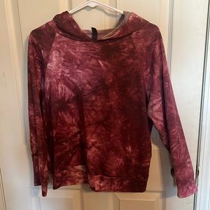 Francesca’s Sweatshirt